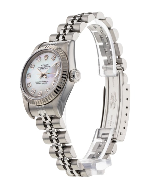 Rolex Datejust Lady 179174